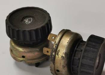 Trabant 600/601 części