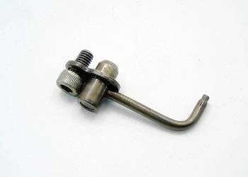 DYSZA OLEJU W BLOKU 1.8 VVTI AVENSIS T27 AURIS E15 VERSO 2ZR COROLLA PRIUS