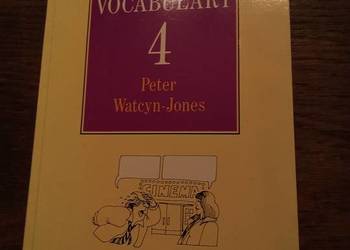 Test for vocabulary 4