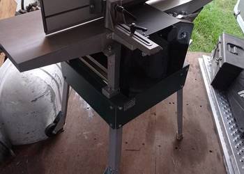 Strugarka grubościówka Metabo