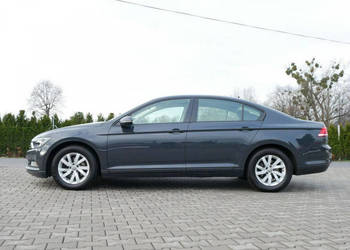 Volkswagen Passat 1.6TDI 120KM [Eu6W] Sedan -Navi -VAT 23% Brutto -Kraj -Z…