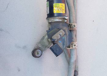 mechanizm silnik wycieraczek przód Renault Megane II