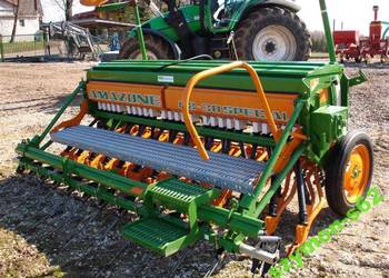 siewnik amazone naprawa remont skrzyni przekładni d7 d8