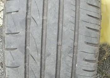 Używane opony letnie R18