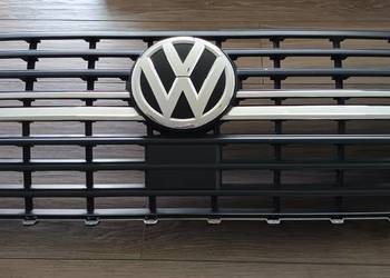 Grill Atrapa Chłodnicy Volkswagen Transporter T6 Lift 7LA853653J