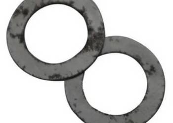 Podkładka 2103 10,2 × 16 × 0,5 - 035399