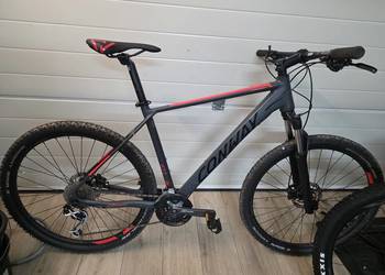 Rower górski CONWAY 627 MS-koła 27,5",DEORE XT,ROCKSHOX,rama XL-jak NOWY