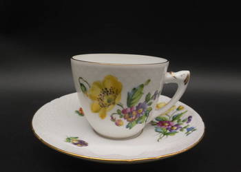 Filiżanka mocca Bing & Grondahl Denmark