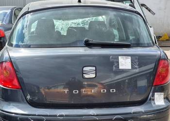 KLAPA SEAT TOLEDO III LS7Z KLAPA SEAT TOLEDO III LS7Z
