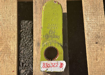 Claas Quadrant 1100 1150 Korba Napędu Zgarniacza 0008303223 00 0830 322 3 …