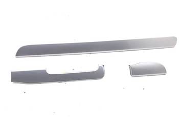 LISTWY DEKOR VW GOLF VI 5K1858415B Kombi 09-14 WYKOŃCZENIE