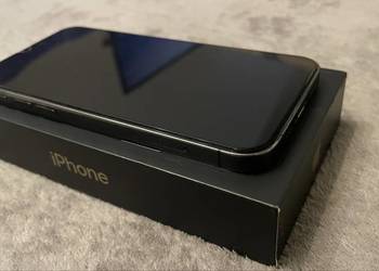 iPhone 12 Pro 128GB Graphite grafitowy iPhone 12 Pro 128GB Graphite grafitowy