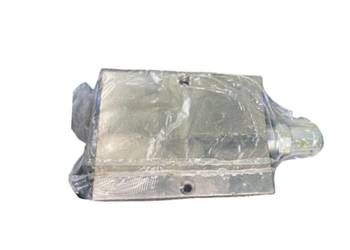 JCB 334/G8712 (Atlantic fluid tech 334/G8712) zawór hydrauliczny do JCB 3CX