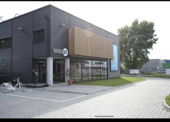 Biuro serwisowane 21 m2 do wynajęcia