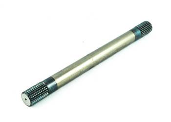 Wałek osi, lewy-prawy Kubota L3408 24T x 24T 300x24 mm