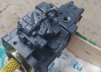Pompa hydrauliczna komatsu pc 30 35 40 50