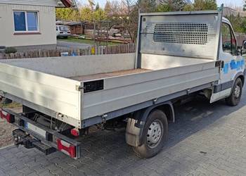 Iveco Daily III 35s18 2008r. 3.0 HPT 170 KM 125kW