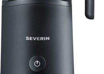Urzadzenie do cappuccino latte Severin okazja