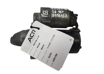 ROZRUSZNIK Volvo S40 V50 Focus MK2 1.6 Bosch 0001107417 2S6U-11000