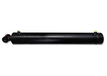SIŁOWNIK HYDRAULICZNY SMT1G 100x50 SKOK 700 2-STR [2561]