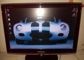 Monitor samsung t200 20cali 2ms