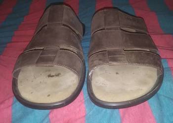 Sandały męskie lasocki
