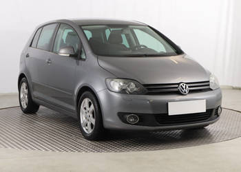 VW Golf Plus 1.4 i 16V