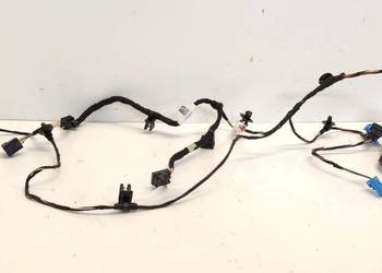 MERCEDES GLE53 W167 WIĄZKA DRZWI LEWY TYŁ A1675405927 A1679067006