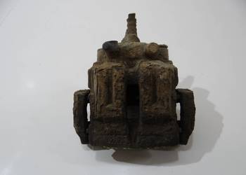 BMW X1 E84 ZACISK HAMULCOWY 42/20 PRAWY TYŁ (19245440)