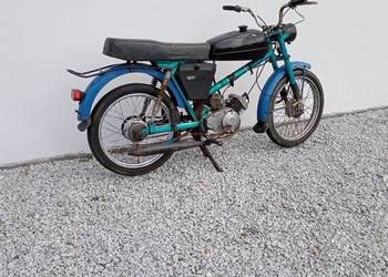 Romet Ogar typ 205 PRL