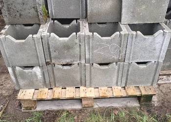 PUSTAKI SZALUNLOWE 500X250/300