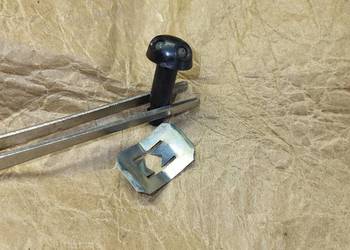 Wartburg 353 Trabant Simson Duo - Nowa dysza spryskiwacza dwustrumieniowa