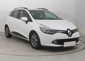 Renault Clio 1.5 dCi