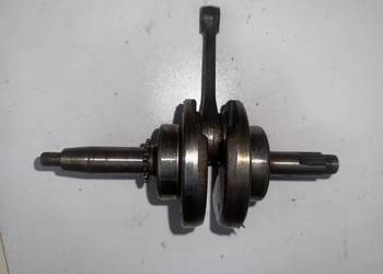 Wał korbowy Kymco KPW K-PIPE 50