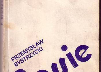 (9617) NESSIE I INNE OPOWIADANIA – PRZEMYSŁAW BYSTRZYCKI