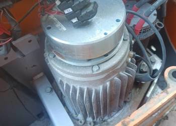 Koło napędowe STILL CX-T wiele innych części