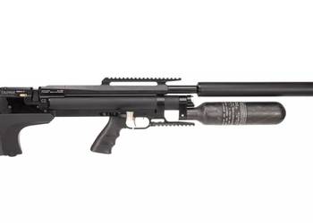 Taipan Veteran II TAC 550mm 5,5mm Synthetic