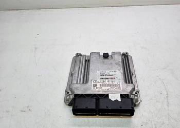 KOMPUTER STEROWNIK SILNIKA AUDI Q5 8R 2.0 TFSI 8R0907115J