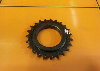 X-TRAIL T31 KOLEOS 2.0 DCI EURO 4 10r 150KM M9R830 kolo zebate rozrzadu