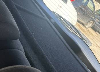 Półka tył bagażnikowa Kia Ceed I 06-09 HB