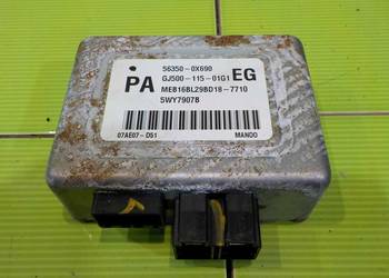 HYUNDAI i10 I 10r modul wspomagania 56350-0X690