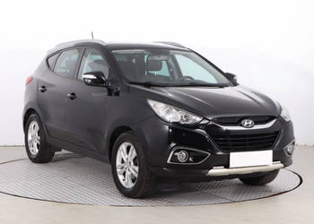 Hyundai ix35 1.6 GDI
