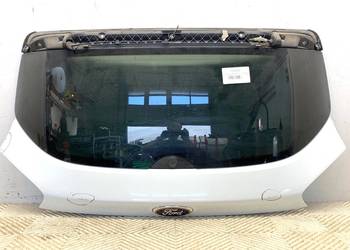 KLAPA TYŁ SZYBA FORD KUGA I SUV 08-12 Frozen White TYLNA, BAGAŻNIKA