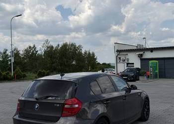 BMW Seria 1 118i Salon Polska