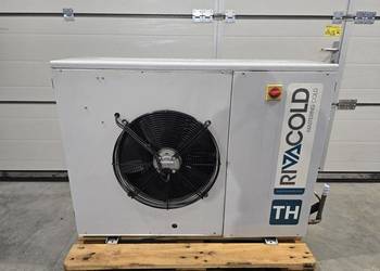 Agregat chłodniczy Rivacold ZF13KVE-TFD-551 Copeland Scroll chłodnia