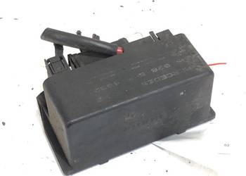 PRZEKAŹNIK ŚWIEC ŻAROWYCH MERCEDES W211 2.7 177KM 02-09 MODUŁ