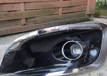 Halogen lewy przód Kia cee'd