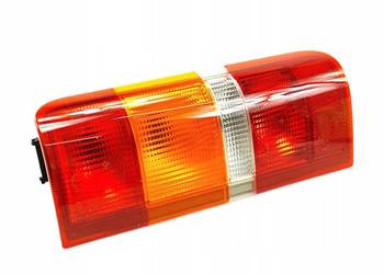 LAMPA PRAWA TYŁ FORD FIESTA IV VAN 1998-2003 MAGNETI LLD301 / 90VB13404AB
