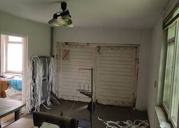 Wynajmę garaż 20m2.
