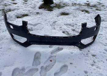 VOLVO XC 90 ZDERZAK PRZEDNI SPRYSK LAMP PDC ORYGINAŁ 31353362